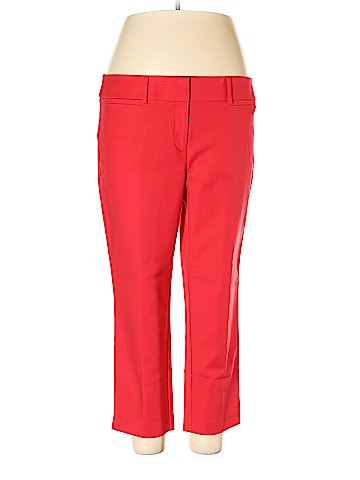 Ann Taylor LOFT Casual Pants (view 1)