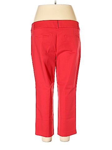 Ann Taylor LOFT Casual Pants (view 2)