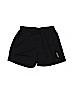 Adidas 100% Polyester Black Athletic Shorts Size M (youth) - photo 1