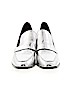 Kensie Silver Heels Size 8 - photo 2