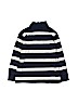 The Children's Place 100% Cotton Stripes Blue Sweatshirt Size 5 - 6 - photo 2