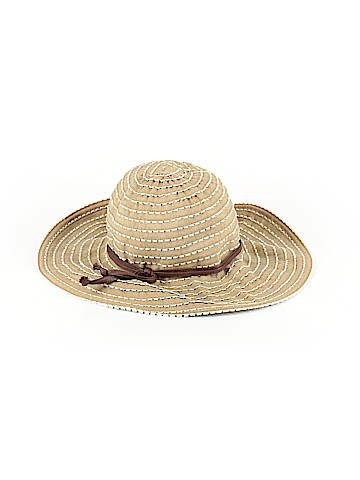 Scala Collezione Sun Hat (view 1)