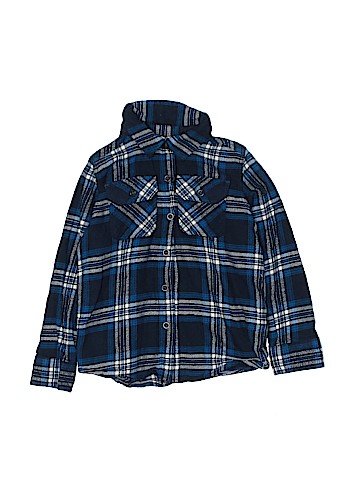 Sonoma Goods for Life Long Sleeve Button-Down Shirt (view 1)