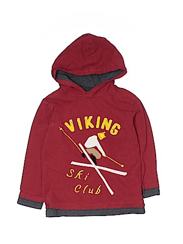 Gap Kids Long Sleeve T-Shirt (view 1)