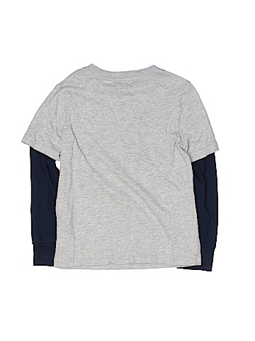Gap Kids Long Sleeve T-Shirt (view 2)