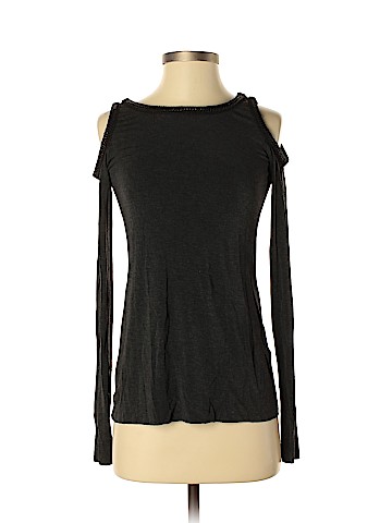 Bailey 44 Long Sleeve Top (view 1)