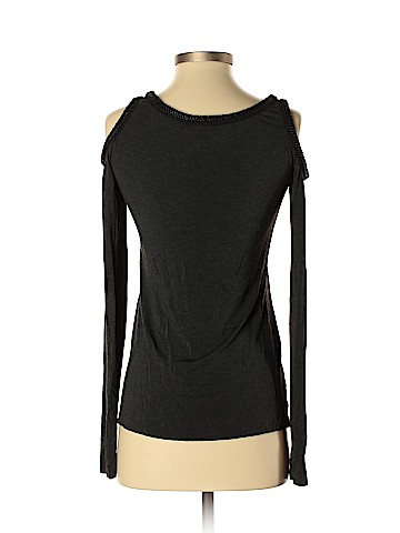 Bailey 44 Long Sleeve Top (view 2)