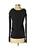 Bailey 44 Gray Long Sleeve Top Size S - photo 2