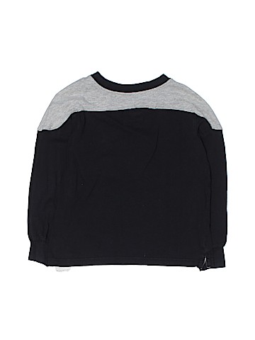 Reebok Long Sleeve T-Shirt (view 2)