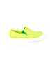 Crocs Green Flats Size 12 (kids, wide) - photo 1