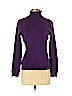Lauren by Ralph Lauren Purple Sweatshirt Size P (petite) - photo 1