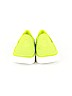 Crocs Green Flats Size 12 (kids, wide) - photo 2