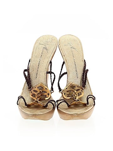 Giuseppe Zanotti Heels (view 2)