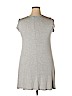 Assorted Brands Gray Casual Dress Size 1X - photo 2