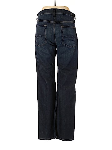 7 For All Mankind Jeans (view 2)