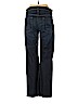 7 For All Mankind Blue Jeans Size 30 waist - photo 2
