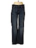 7 For All Mankind Blue Jeans Size 30 waist - photo 1