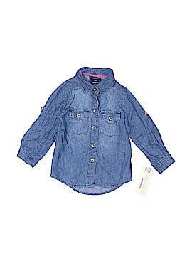 OshKosh B'gosh Size 18 mo