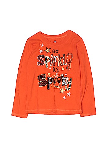 Unbranded Long Sleeve T-Shirt (view 1)