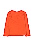 Unbranded Orange Long Sleeve T-Shirt Size 4T - 5T - photo 2