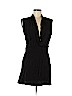 Finders Keepers 100% Viscose Black Casual Dress Size 8 - photo 1