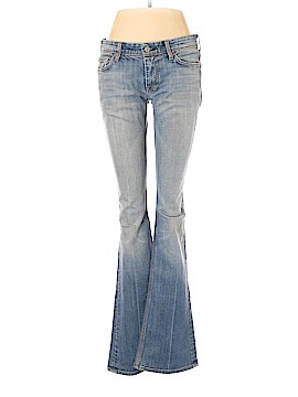 7 For All Mankind Size 28 waist