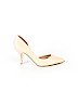 Aldo Tan Heels Size 7 1/2 - photo 1