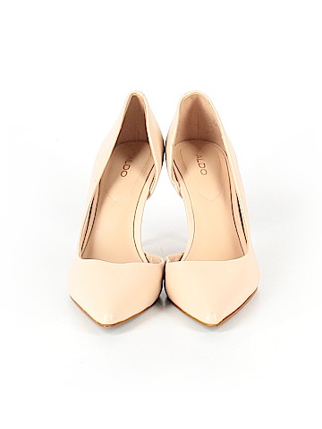 Aldo Heels (view 2)