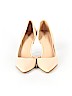 Aldo Tan Heels Size 7 1/2 - photo 2