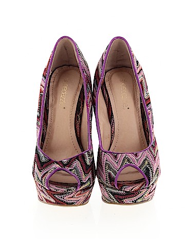 Shoedazzle Heels (view 2)