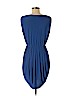 Aqua Blue Casual Dress Size M - photo 2