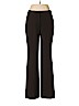 Ann Taylor Factory 100% Polyester Brown Dress Pants Size 4 (petite) - photo 1