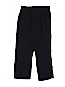 Unbranded Black Casual Pants Size 5T - photo 2