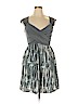 Converse One Star Gray Casual Dress Size XL - photo 1