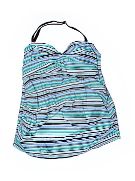 Isabel Maternity Swimsuit Top (view 1)