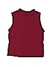 Pinc Premium Burgundy Pullover Sweater Size M (kids) - photo 1