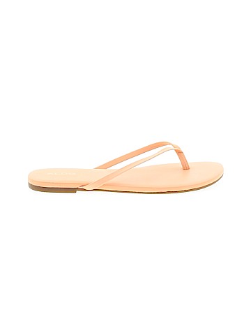 Aldo Flip Flops (view 1)