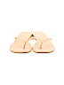 Aldo Orange Flip Flops Size 7 - photo 2