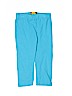 Nicole Miller Blue Leggings Size 4T - photo 1