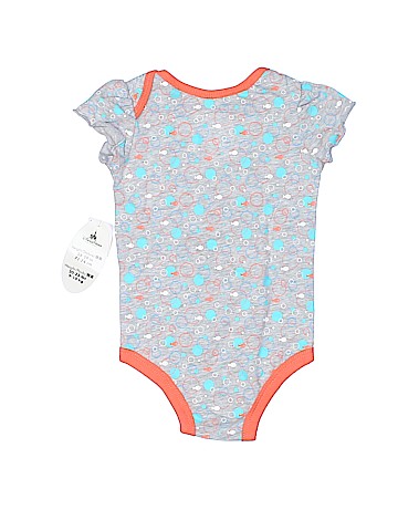Disney Parks Short Sleeve Onesie (view 2)