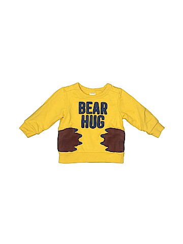 Carter's Sweatshirt (view 1)