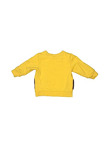 Carter's Sweatshirt (view 2)