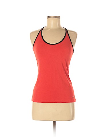 Nike Active Tank (view 1)