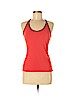 Nike Red Active Tank Size S - photo 1