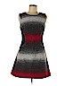 Sachin + Babi Red Casual Dress Size 4 - photo 1