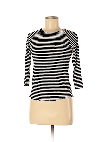 H&M 3/4 Sleeve T-Shirt (view 1)