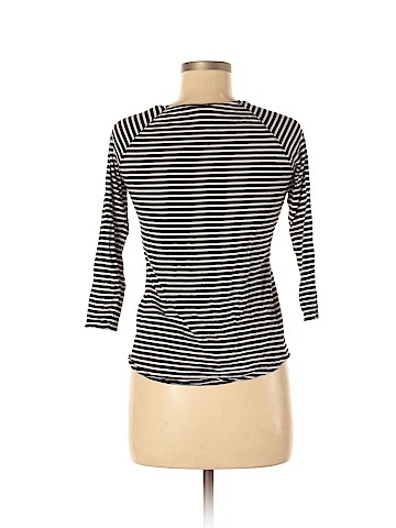 H&M 3/4 Sleeve T-Shirt (view 2)