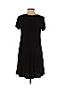 Old Navy Black Casual Dress Size XS (petite) - photo 2