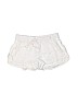 Gap 100% Linen Ivory Shorts Size XS (petite) - photo 1