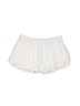 Gap 100% Linen Ivory Shorts Size XS (petite) - photo 2